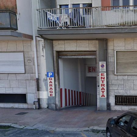 Sparta Taranto Exterior foto